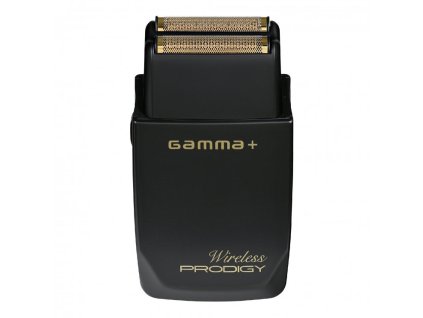 1720 profesionalni holici strojek gamma piu wireless prodigy gamma shaver Y3vKp