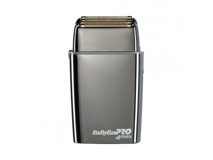 1778 holici a dokoncovaci strojek babyliss pro black shaver fxfs2gse