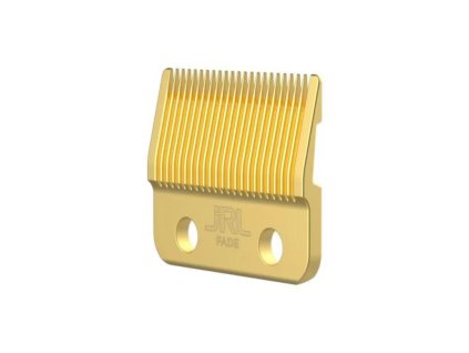 2003 nahradni strihaci hlava na fade jrl clipper 2020c fade blade gold