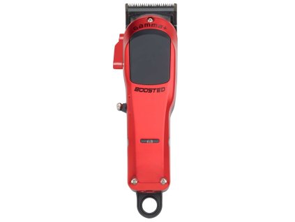 2078 profesionalni strihaci strojek na vlasy gamma piu boosted clipper