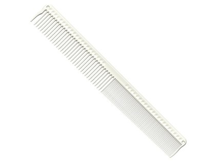 2207 kadernicky hreben jrl precise cutting comb j305 bily