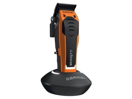 2705 profesionalni strihaci strojek na vlasy gamma piu shorty clipper