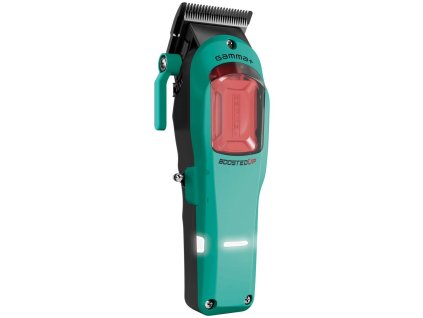 2754 profesionalni strihaci strojek na vlasy gamma piu boosted up clipper oUNbw