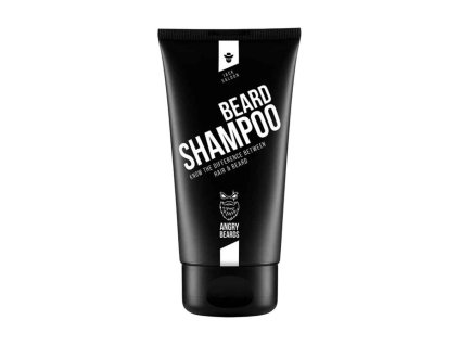 31 sampon na vousy angry beards rubit real good 250ml v67Hq