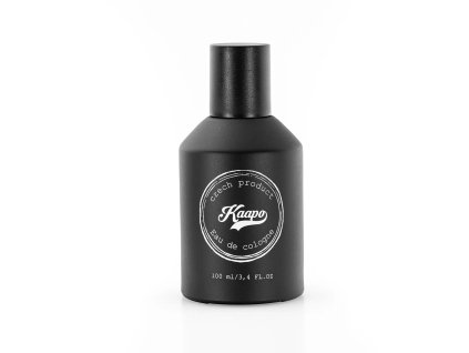 Eau de Cologne - Kolínská voda 100 ml
