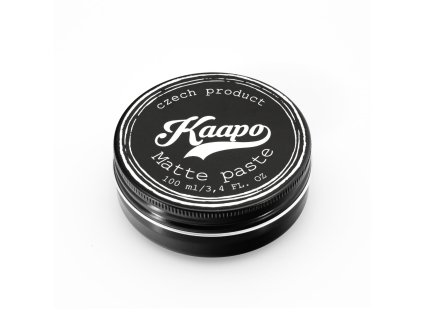Kaapo Matte paste – Matná pasta na vlasy 100 ml