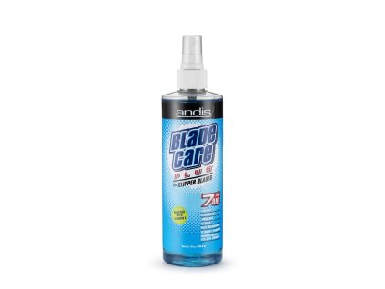 andis blade care plus cistiaci sprej na strojceky na vlasy 473 ml 9306