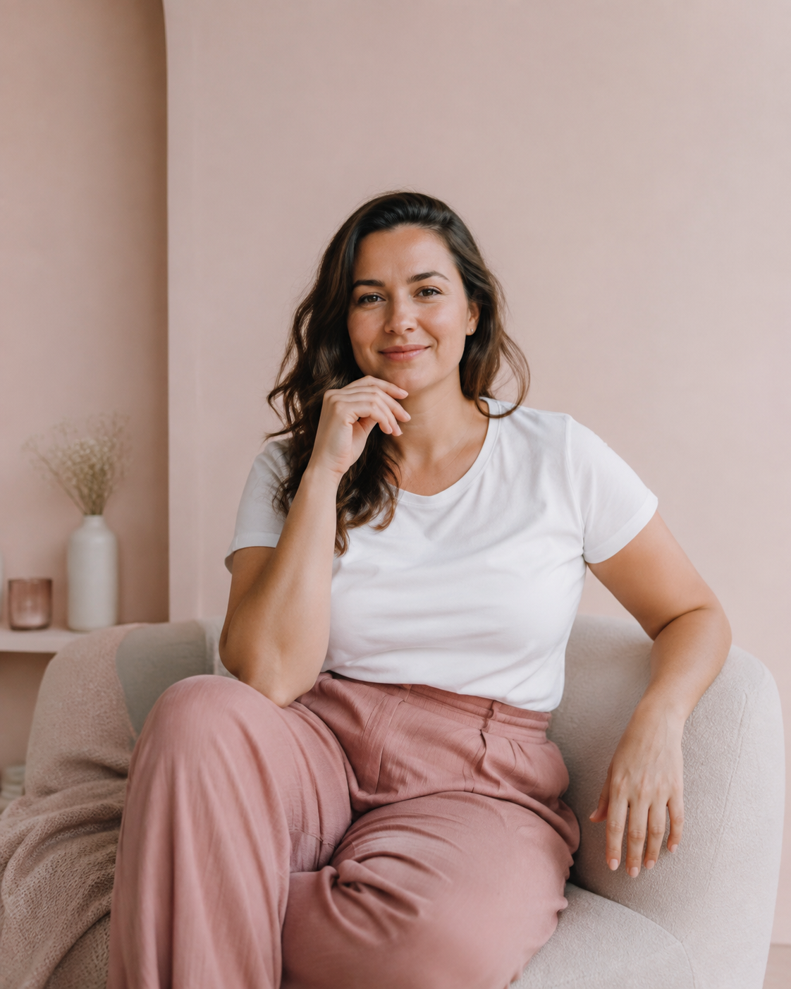 Pohodlí a jistota během menstruace
