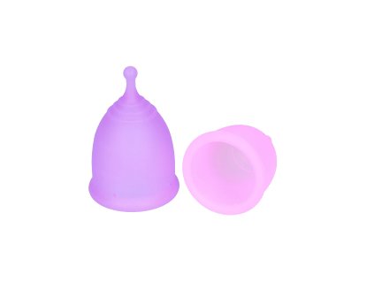Menstruační kalíšek MODEL 2