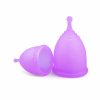 Sada Menstruační kalíšek + sterilizér