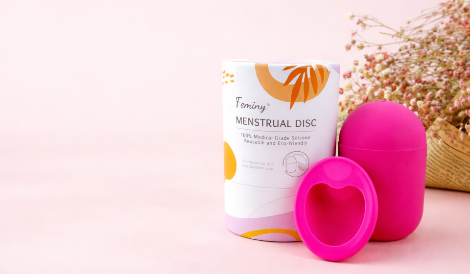 Kalíšek + sterilizér