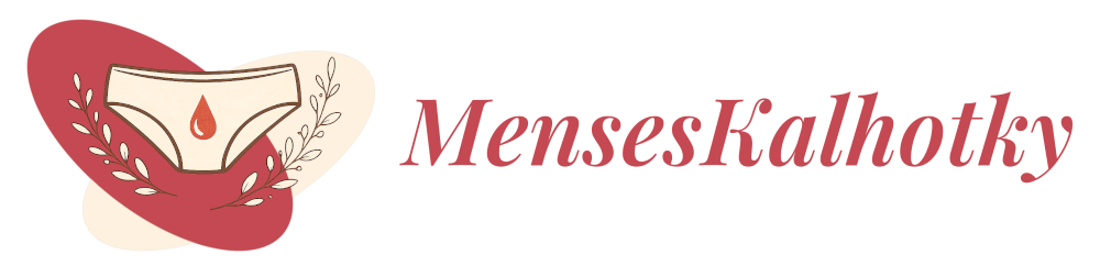 MensesKalhotky