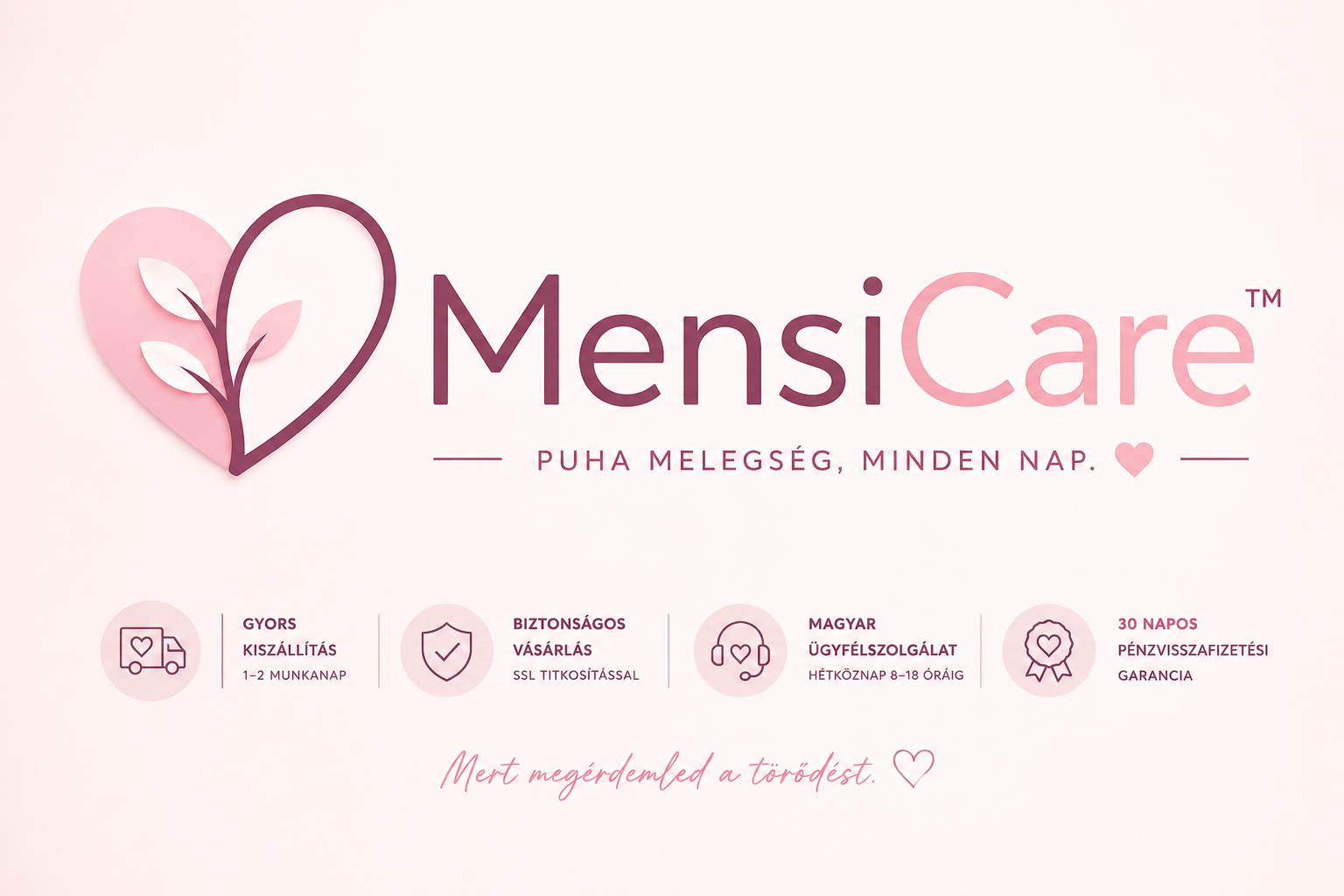 mensizáró