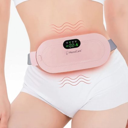 MensiCare™ Menstruációs Görcsoldó Melegítő ÖV