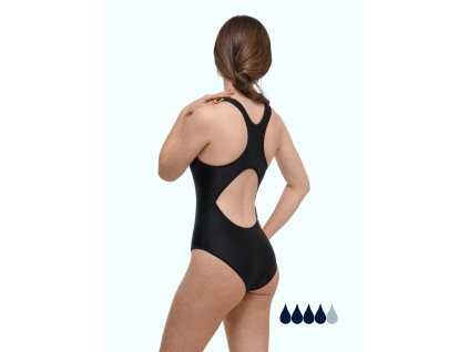 Menštruačné plavky Lola pre silnú menštruáciu