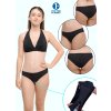 NINA bezšvové menštruačné bikiny pre tínedžerky – pohodlné a diskrétne
