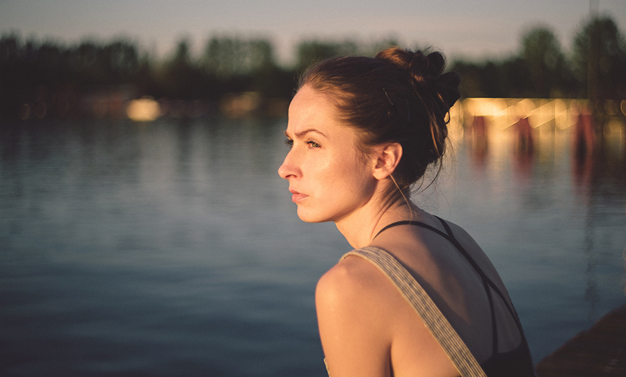 Nepravidelná menstruace může mít psychické a psychosomatické příčiny.