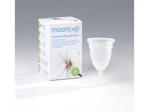 mooncup B