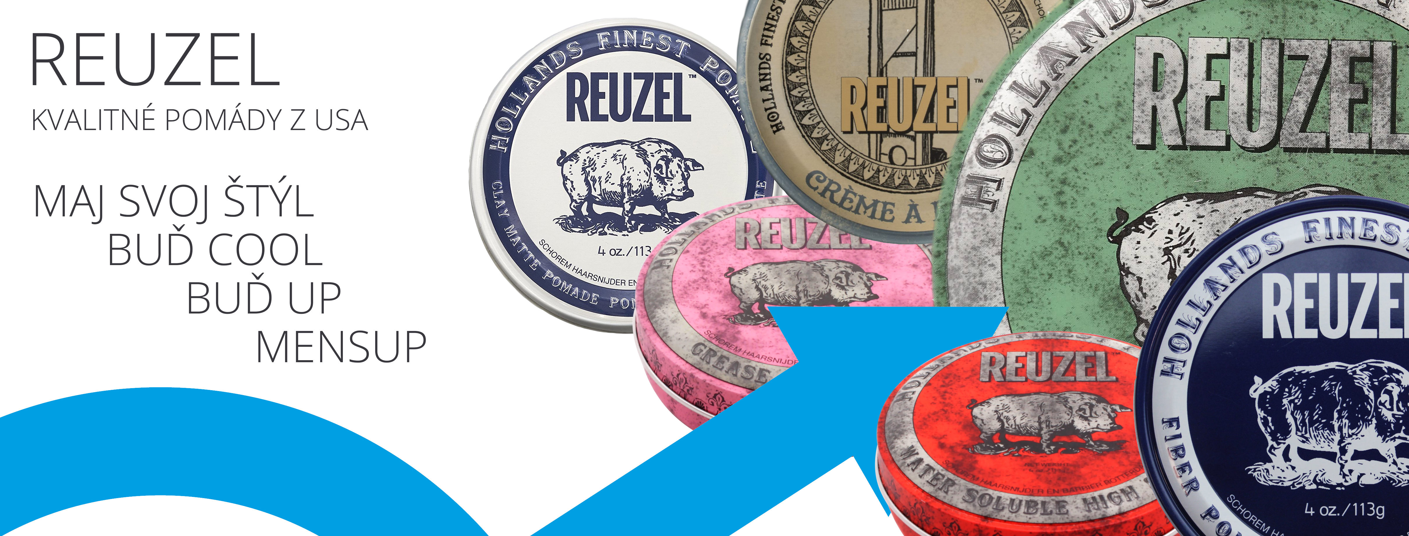 Reuzel