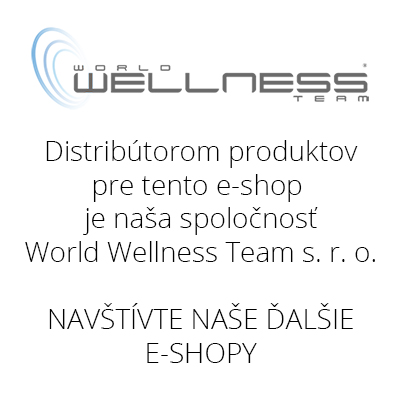 World Wellness Team distribútor produktov