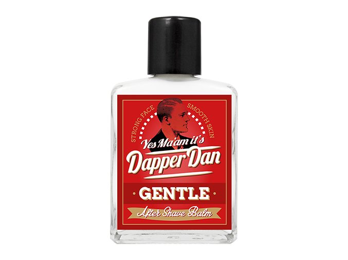 Dapper Dan balzam po holení After Shave Balm Gentle