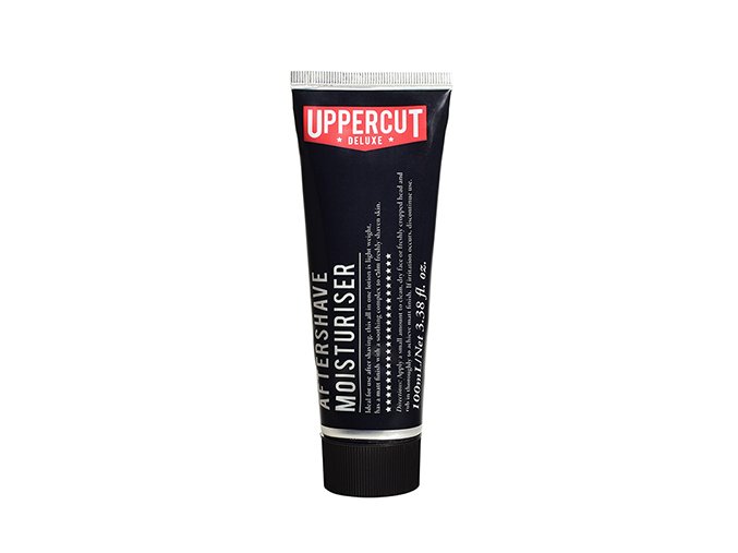 Uppercut Deluxe krém po holení AfterShave Moisturiser