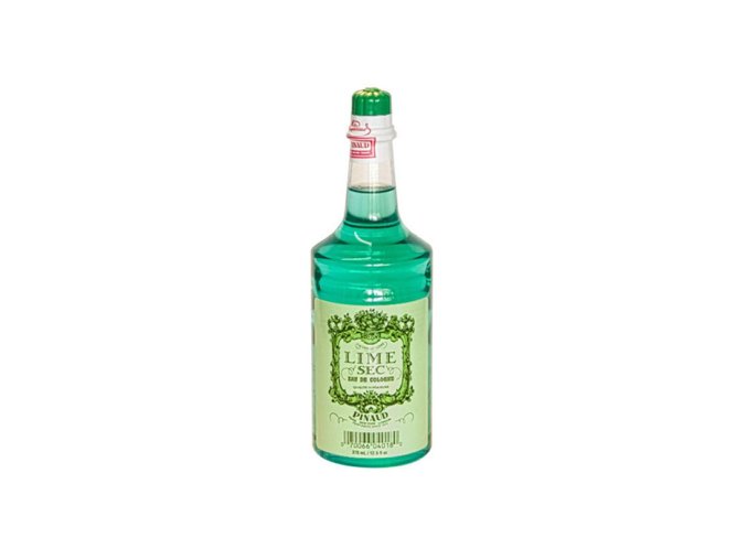 Clubman kolínska voda Lime Sec Eau de Cologne