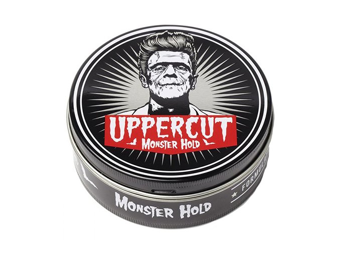 Uppercut pomáda na vlasy Monster Hold