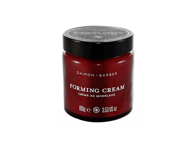 Daimon Barber vlasový krém Forming Cream