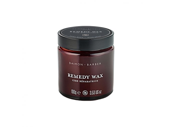 Daimon Barber pomáda na vlasy Remedy Wax