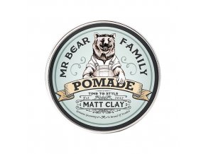 pomade