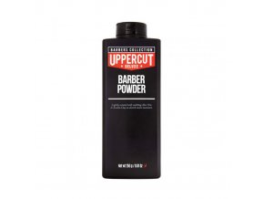 Uppercut Deluxe Barber Powder púder po holení