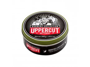 Uppercut Deluxe hlina na vlasy Matt Pomade