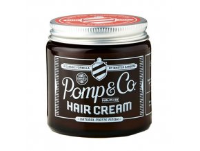 Pomp & Co. vlasový krém Hair Cream