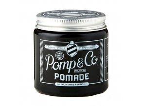 Pomp & Co. pomáda na vlasy Pomade