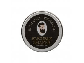Benjamin Bernard's vlasový krém Flexible Shaper