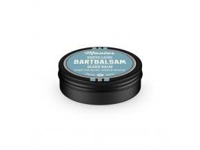 Beardbalm North Laine