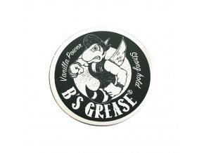 B's Grease pomáda na vlasy Vanilla Power Pomade