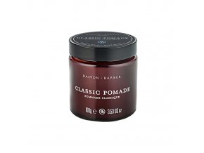 Daimon Barber pomáda na vlasy Classic Pomade