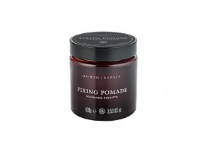 Daimon Barber pomáda na vlasy Fixing Pomade