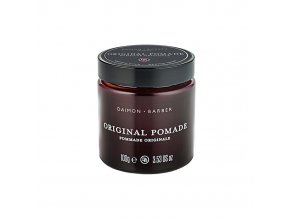 Daimon Barber pomáda na vlasy Original Pomade