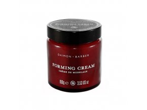 Daimon Barber vlasový krém Forming Cream