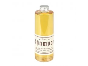 Haslinger šampón na vlasy Bier Shampoo