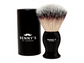 Benny's of London štetka na holenie