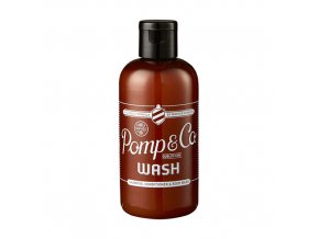 Pomp & Co. šampón Wash