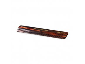 Pomp & Co. hrebeň na vlasy Military Comb