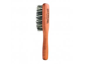 Golden Beards kefa na bradu Vegan Beard Brush