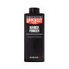 Uppercut Deluxe Barber Powder púder po holení