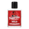 Dapper Dan balzam po holení After Shave Balm Mild