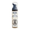 BeardFoamwoodspice